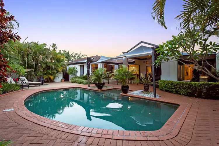 Third view of Homely house listing, 14 Kilbreck Street, Benowa Waters QLD 4217