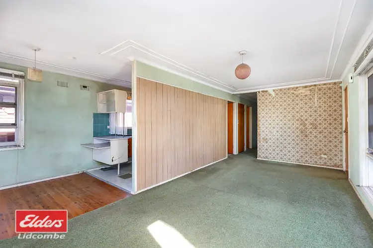 Second view of Homely house listing, 118A Joseph Street, Lidcombe NSW 2141