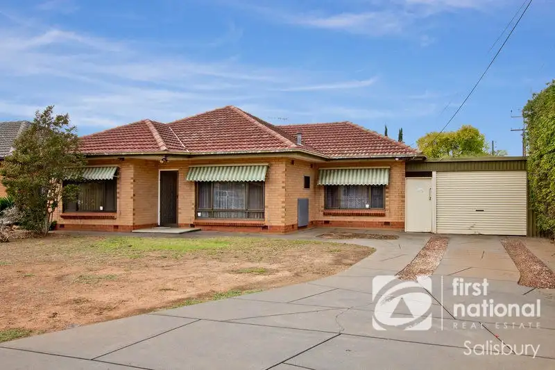 Main view of Homely house listing, 8 Wayne Street, Salisbury SA 5108