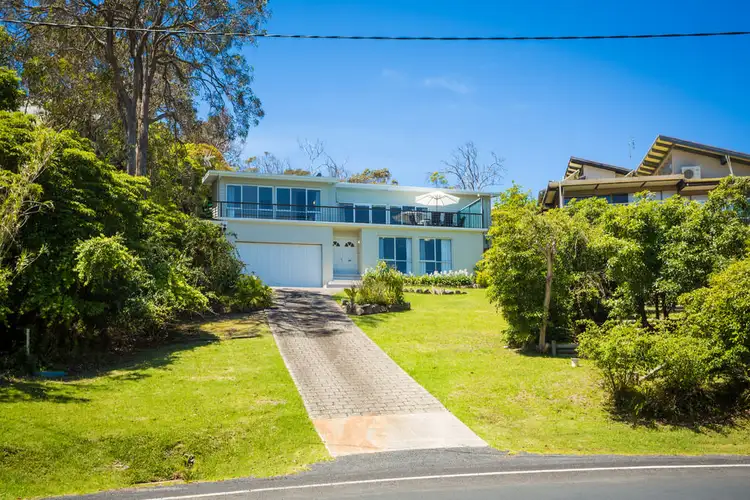 Sixth view of Homely house listing, 44 LAKE STREET, Merimbula NSW 2548