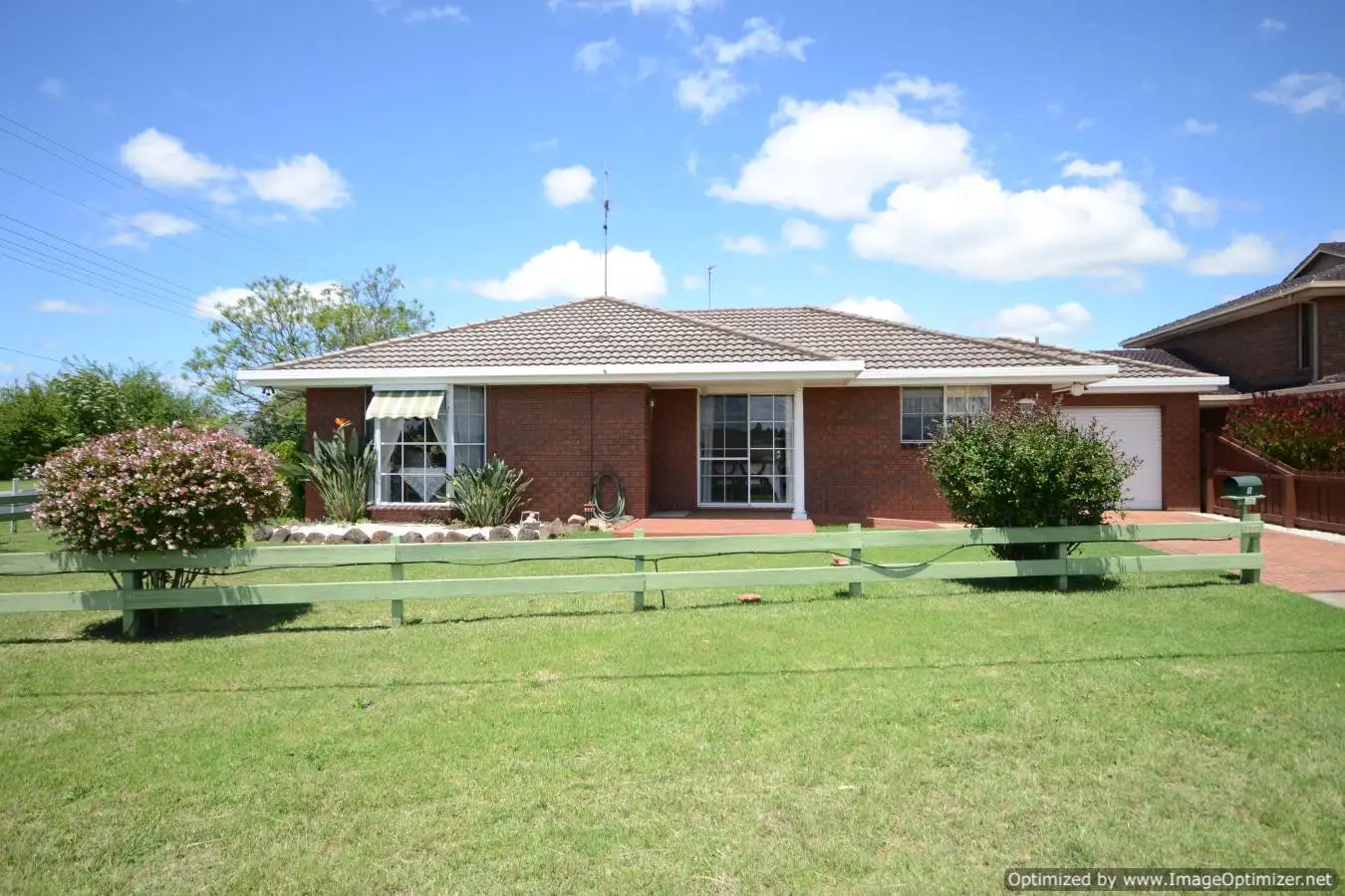 Main view of Homely house listing, 1/21 Williams Parade, Bairnsdale VIC 3875