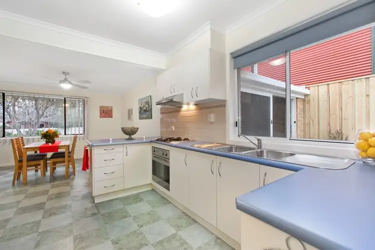Third view of Homely house listing, 1/59 Barkly Street, Mordialloc VIC 3195