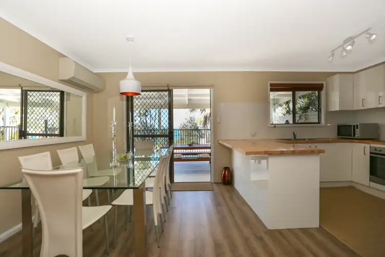 Fourth view of Homely house listing, 49 Rasmussen Avenue, Hay Point QLD 4740