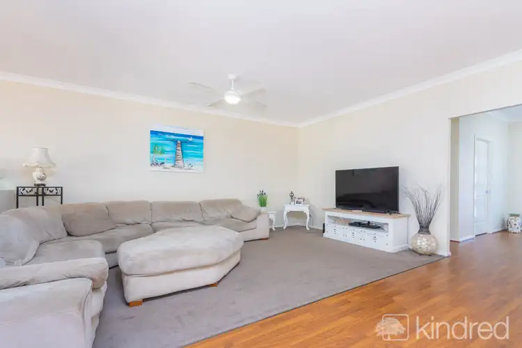 Fourth view of Homely house listing, 52 Kangaroo Street, North Lakes QLD 4509