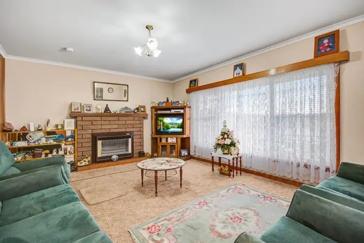Third view of Homely house listing, 23 Crandon Crescent, Newnham TAS 7248