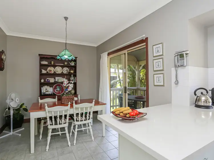Fourth view of Homely house listing, 31 Borsato Drive, Boambee NSW 2450