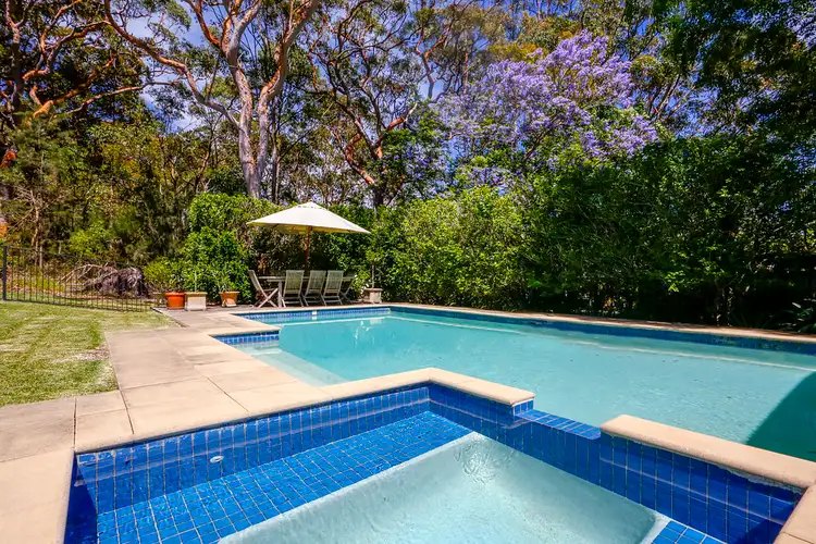 Third view of Homely house listing, 18 Bilambee Avenue, Bilgola Plateau NSW 2107
