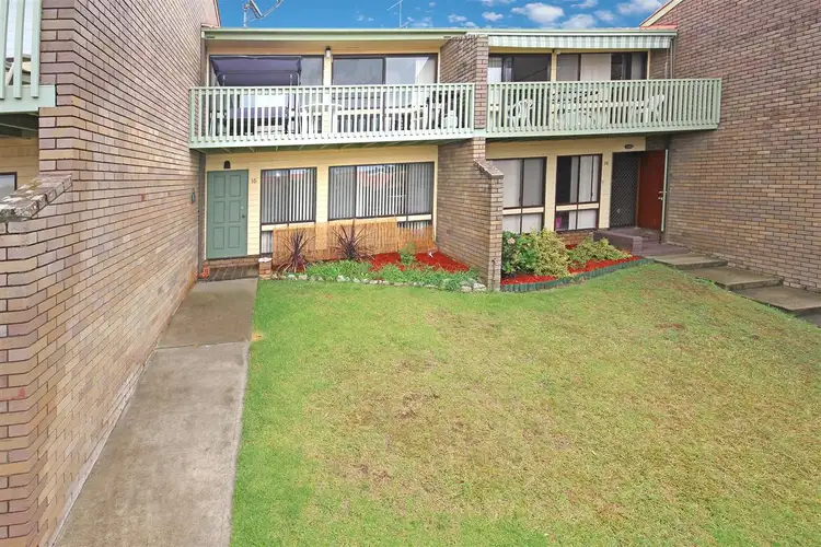Second view of Homely unit listing, 15/1 Calton Road, Batehaven NSW 2536