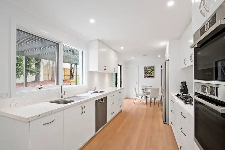 Fifth view of Homely house listing, 4 Richter Crescent, Davidson NSW 2085