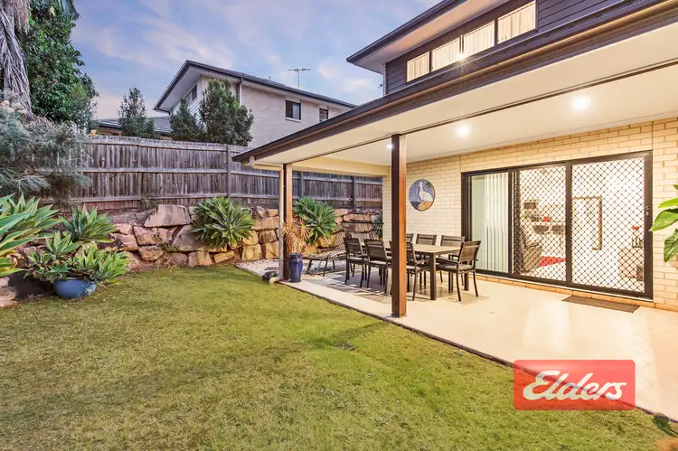 Fifth view of Homely house listing, 5/16 Hester Street, Shailer Park QLD 4128