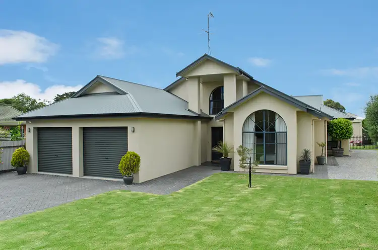 1 Graham Court, Goolwa North SA 5214