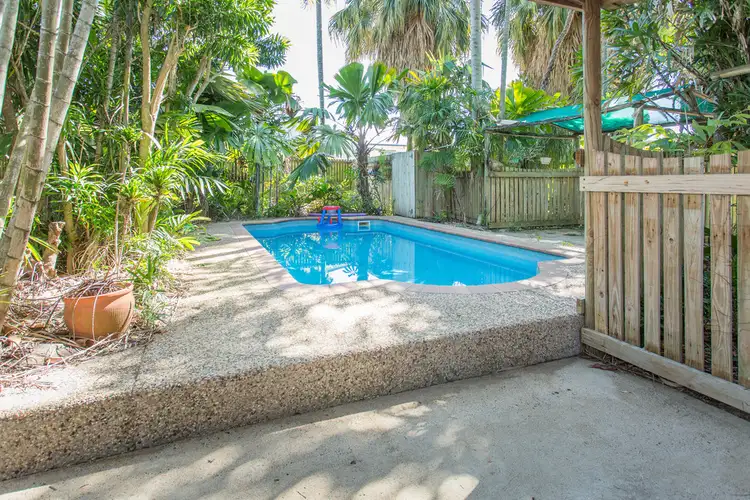 11 Perry Street, West Mackay QLD 4740