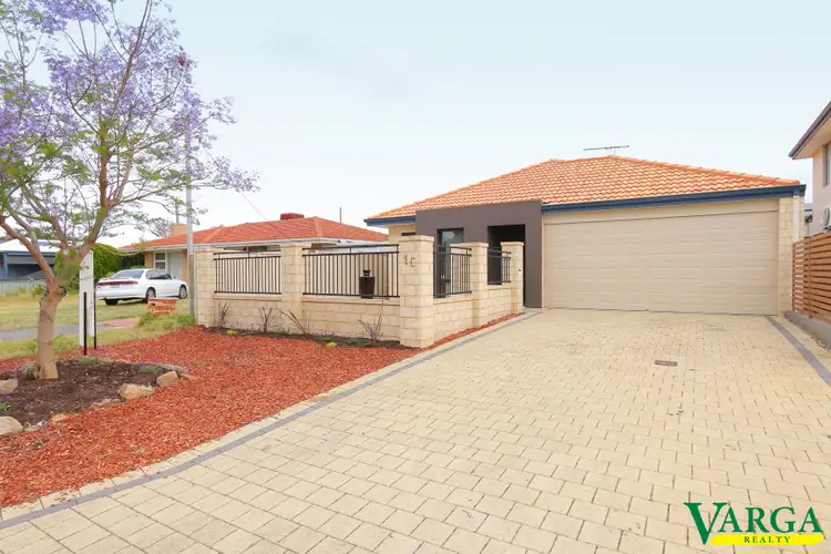 1C Errinbee Street, Riverton WA 6148