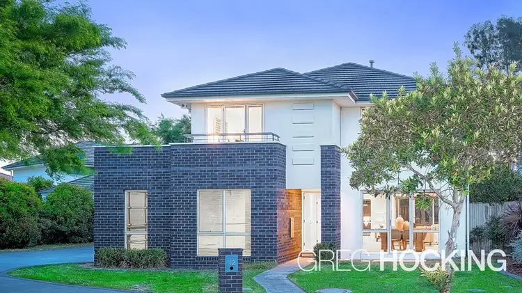 12 Augusta Square, Heatherton VIC 3202