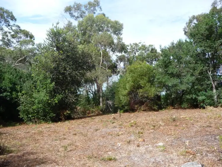 Third view of Homely land listing, 81 Susans Bay Road, Primrose Sands TAS 7173