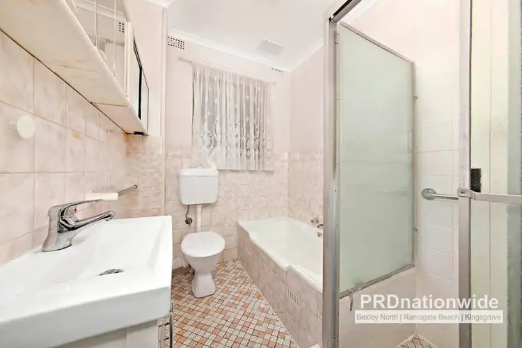 Fourth view of Homely unit listing, 2/670 Rocky Point Road (cnr Fontainebleau Street), Sans Souci NSW 2219