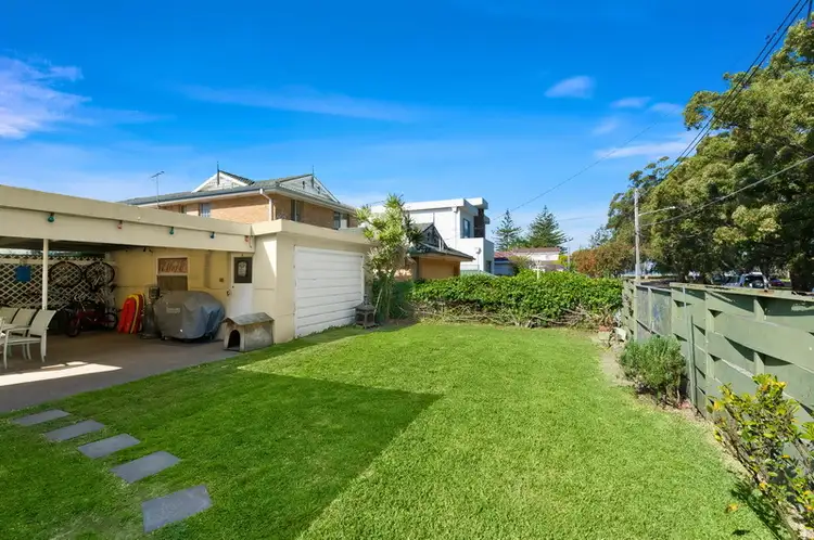 Second view of Homely house listing, 50 Alfred Street, Ramsgate Beach NSW 2217