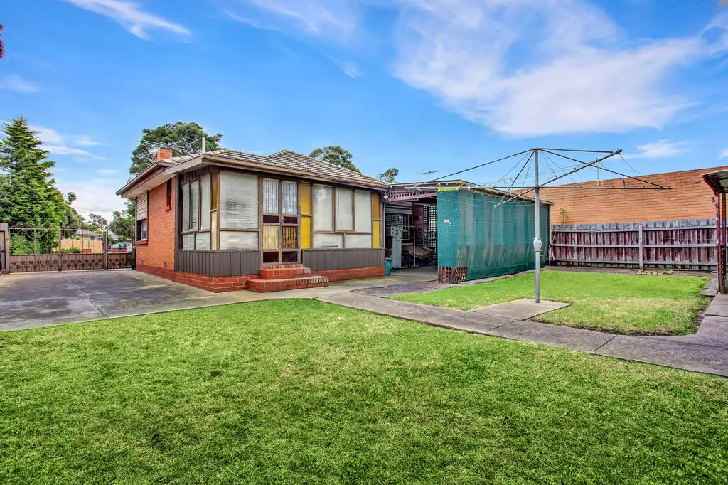 Main view of Homely house listing, 38 Allan Street, Altona North VIC 3025
