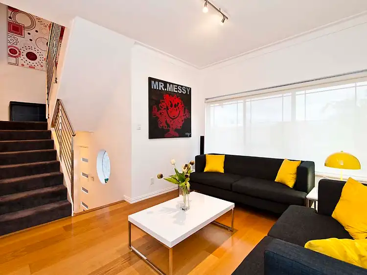 Fifth view of Homely house listing, 2/35 Coode Street, South Perth WA 6151