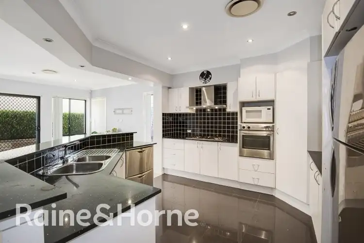 Fifth view of Homely house listing, 10 Agincourt Place, Glenwood NSW 2768