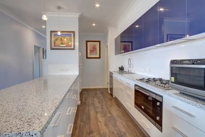 Fourth view of Homely house listing, 46 Valley View Road, Port Lincoln SA 5606