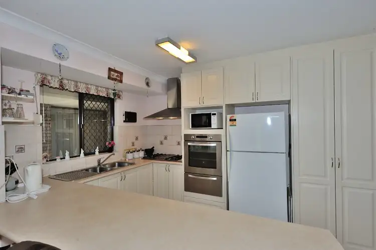 Fifth view of Homely house listing, 108 Dampier Drive, Golden Bay WA 6174