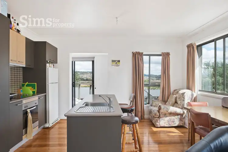 4/7 - 9 Bank Street, Mowbray TAS 7248