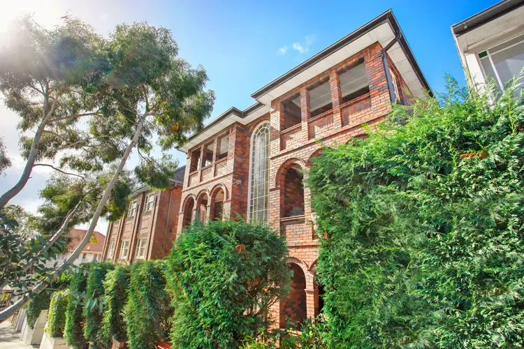 3/291 Arden Street, Coogee NSW 2034