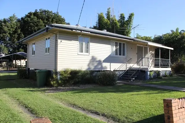 Second view of Homely house listing, 15 Phyllis Street, Eastern Heights QLD 4305