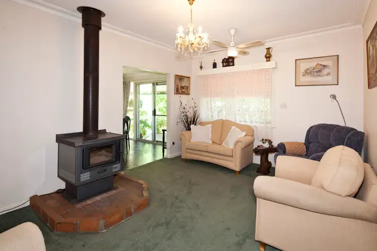 Sixth view of Homely house listing, 6 Hill Street, Clunes VIC 3370