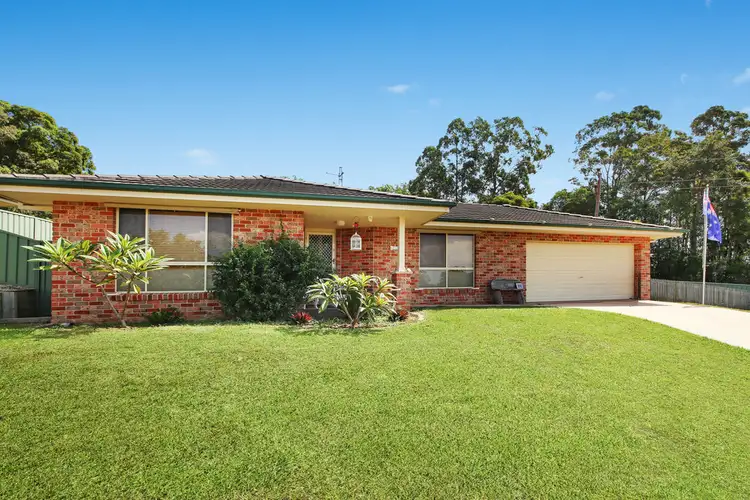 21 Riverbreeze Drive, Wauchope NSW 2446