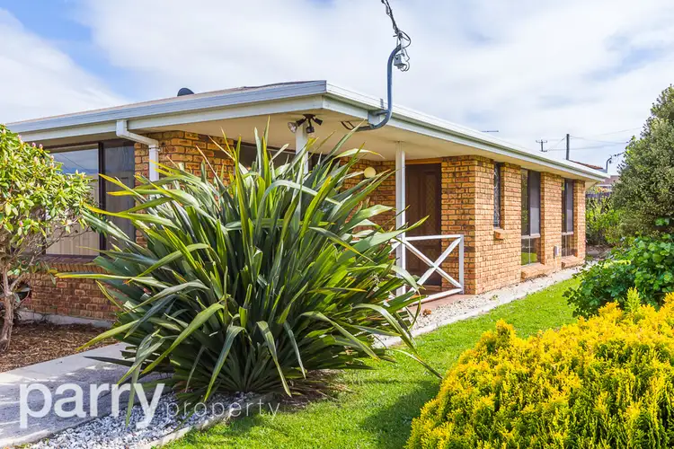 Second view of Homely house listing, 3 Las Vegas Drive, Prospect Vale TAS 7250