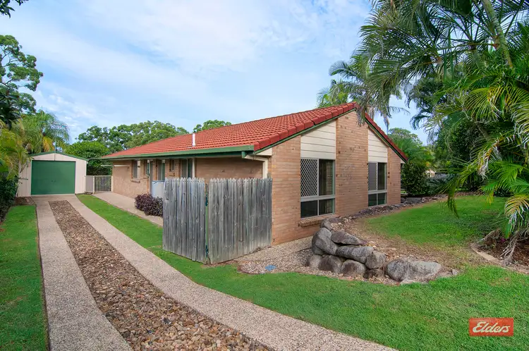 Second view of Homely house listing, 38 Meera, Cornubia QLD 4130