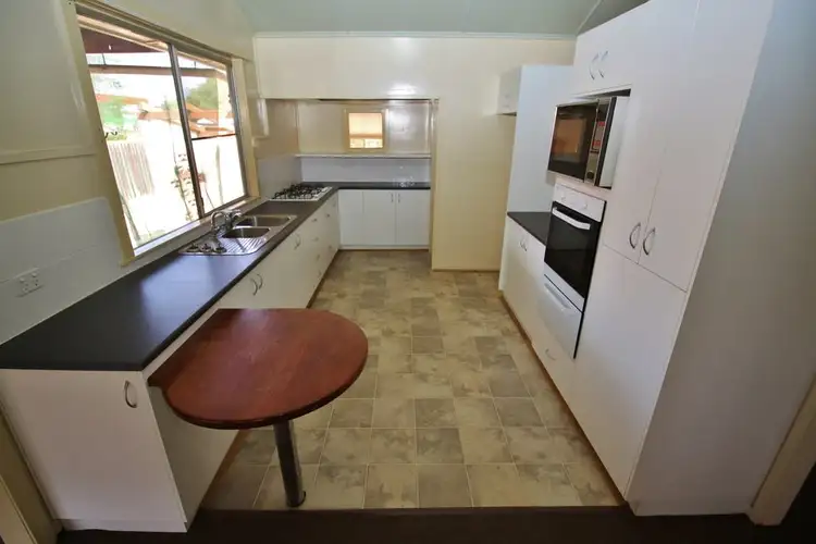 Fourth view of Homely house listing, 47 ALFORD STREET, Kingaroy QLD 4610