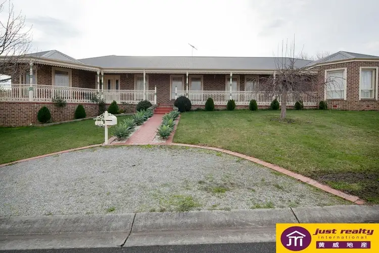 Main view of Homely house listing, 12 Milparinka Way, Berwick VIC 3806