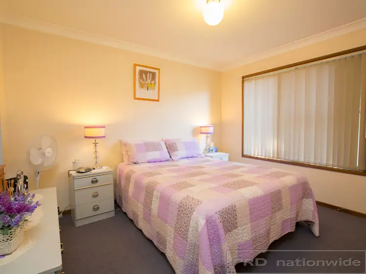 Fifth view of Homely house listing, 6/121 George Street, East Maitland NSW 2323