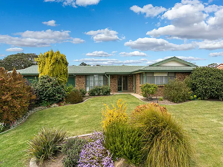 Second view of Homely house listing, 16 Kurla Road, Balhannah SA 5242