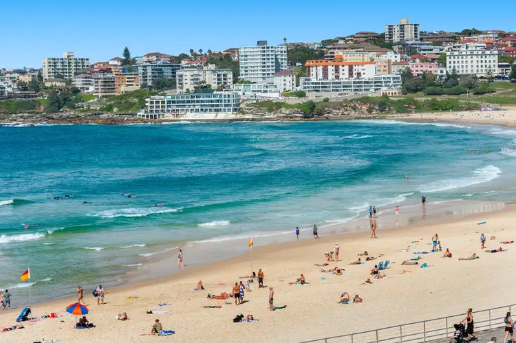 Sixth view of Homely unit listing, 9/10 Ocean Street North, Bondi NSW 2026