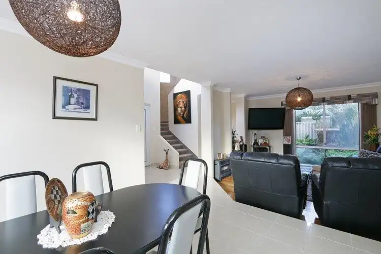 Seventh view of Homely house listing, 5 Hillview Rise, Cooloongup WA 6168