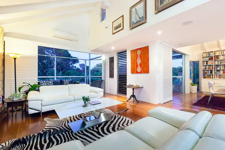 Sixth view of Homely house listing, 21 Keeling Way, South Fremantle WA 6162