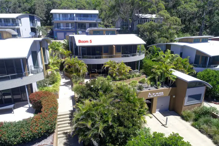 Fourth view of Homely house listing, 5/11 Red Gum Road, Boomerang Beach NSW 2428
