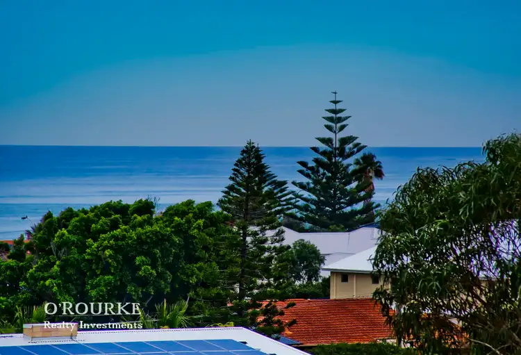 Second view of Homely villa listing, 9/12 OZONE PARADE, Trigg WA 6029