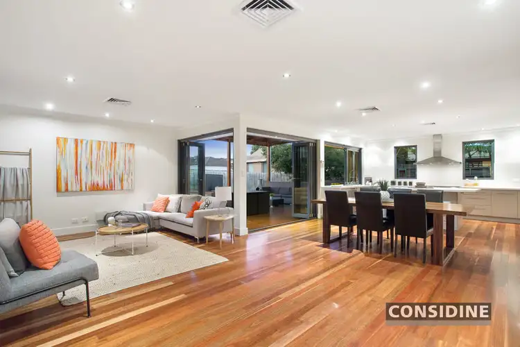 Third view of Homely house listing, 5 Douglas Court, Strathmore Heights VIC 3041
