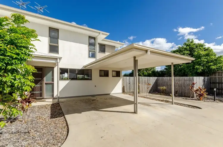 Unit 3/19 Morris Avenue, Calliope QLD 4680