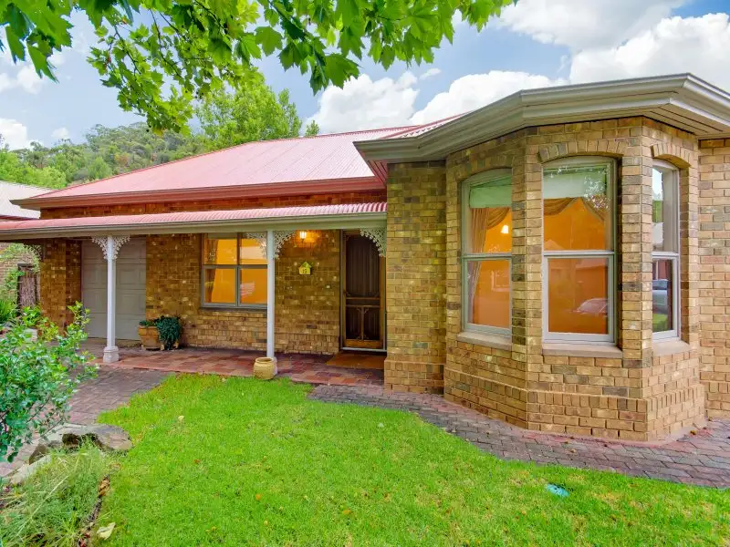 Main view of Homely house listing, Villa 15/5 Mount Barker Road, Urrbrae SA 5064