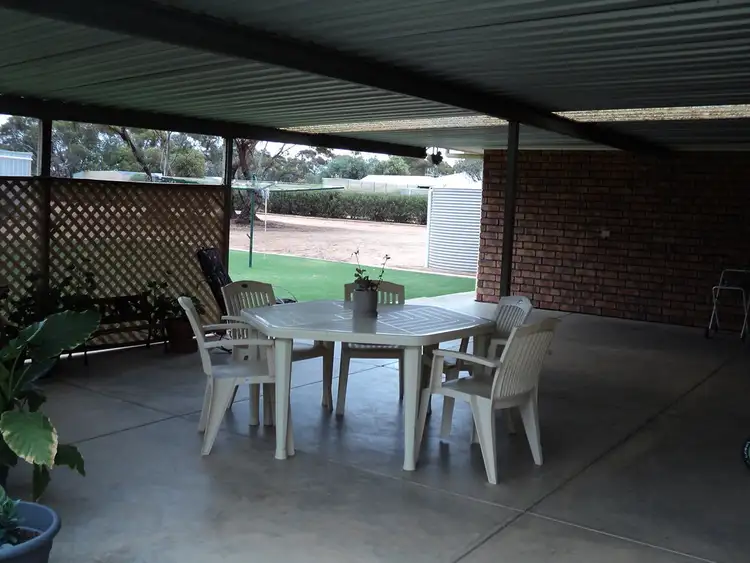 Sixth view of Homely house listing, 56 Slaughter rd, Barmera SA 5345