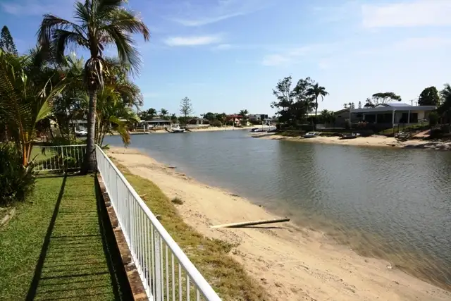 Fifth view of Homely unit listing, Unit 1 / 25-27 Barooga Crescent (Kim Cove), Mooloolaba QLD 4557