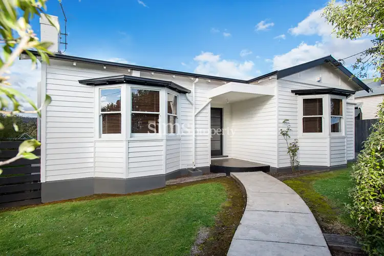 41 St Leonards Road, St Leonards TAS 7250