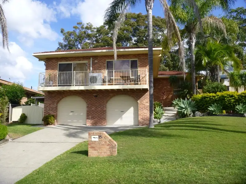 Main view of Homely house listing, 15 Talawong Drive, Taree NSW 2430