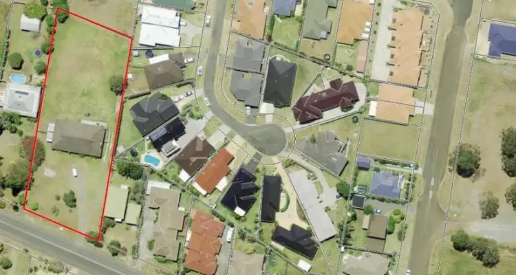 Third view of Homely house listing, 95 Old Bar Road, Old Bar NSW 2430